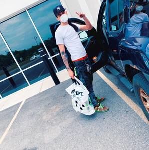 Meet your Posher, Kevin